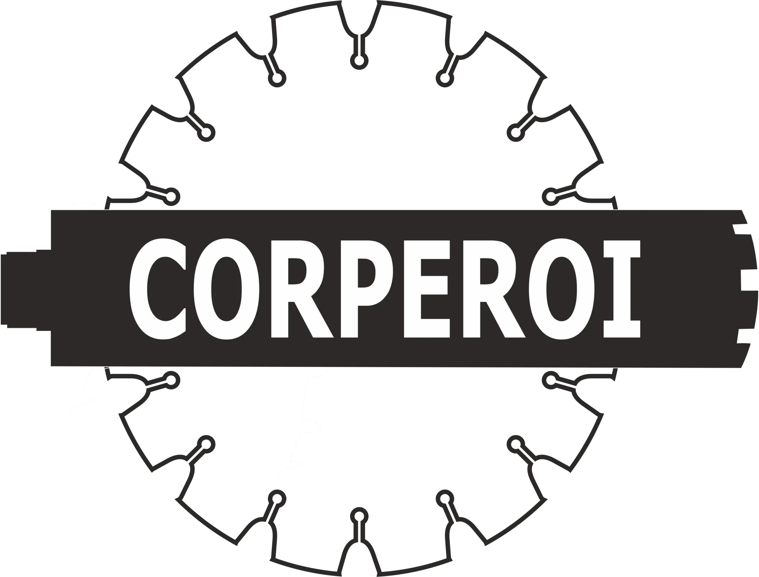 Corperoi – Corte y perforación de hormigón en Muskiz
